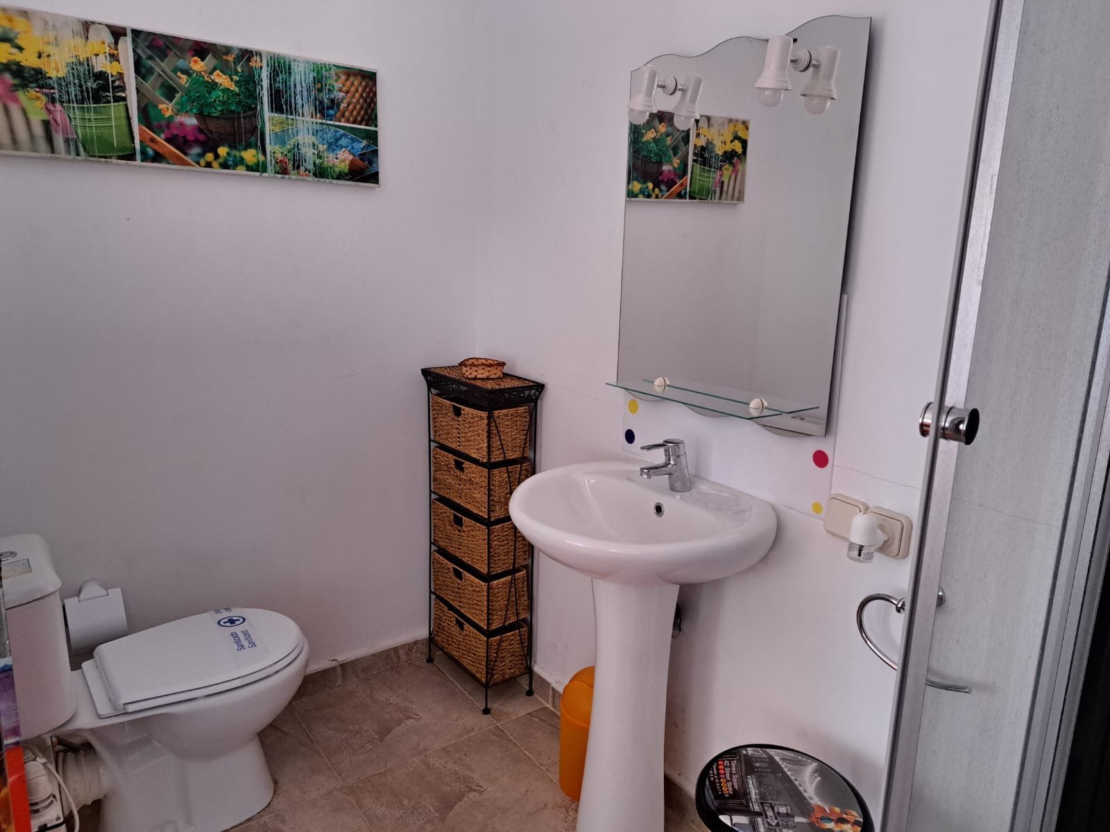 Ático en San Jorge, Castellón